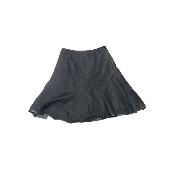 Elie Tahari fit and flare skirt - Picture 1 of 4